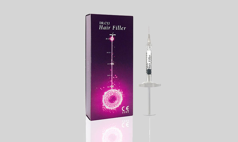 hair filler