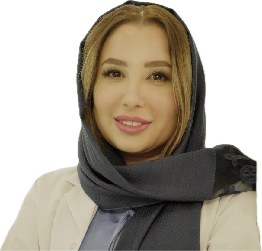 دکتر مهتاب امینی