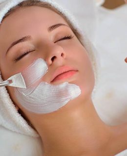 فیشال صورت چیست و چرا لازم است؟