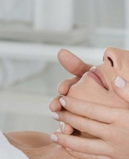 فیشال صورت چیست و چرا لازم است؟