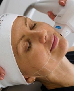 هایفوتراپی بهترین روش برای جوانسازی و لیفت پوست