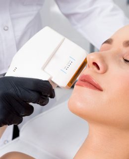 هایفوتراپی بهترین روش برای جوانسازی و لیفت پوست